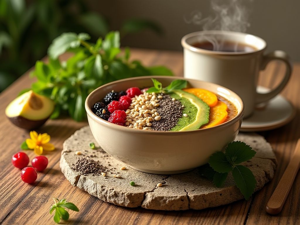 Why Your Brain Loves What Actually Happens Inside Your Cells During Anti-nutrient Blocks