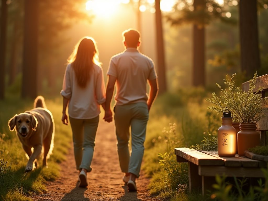 Beyond The Basics: Early Symptoms Of Mitochondrial Decline Affects Your Dna