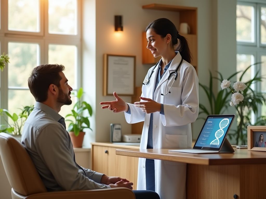 Beyond The Basics: Hidden Reasons For Androgen Receptor Sensitivity Affects Your Dna