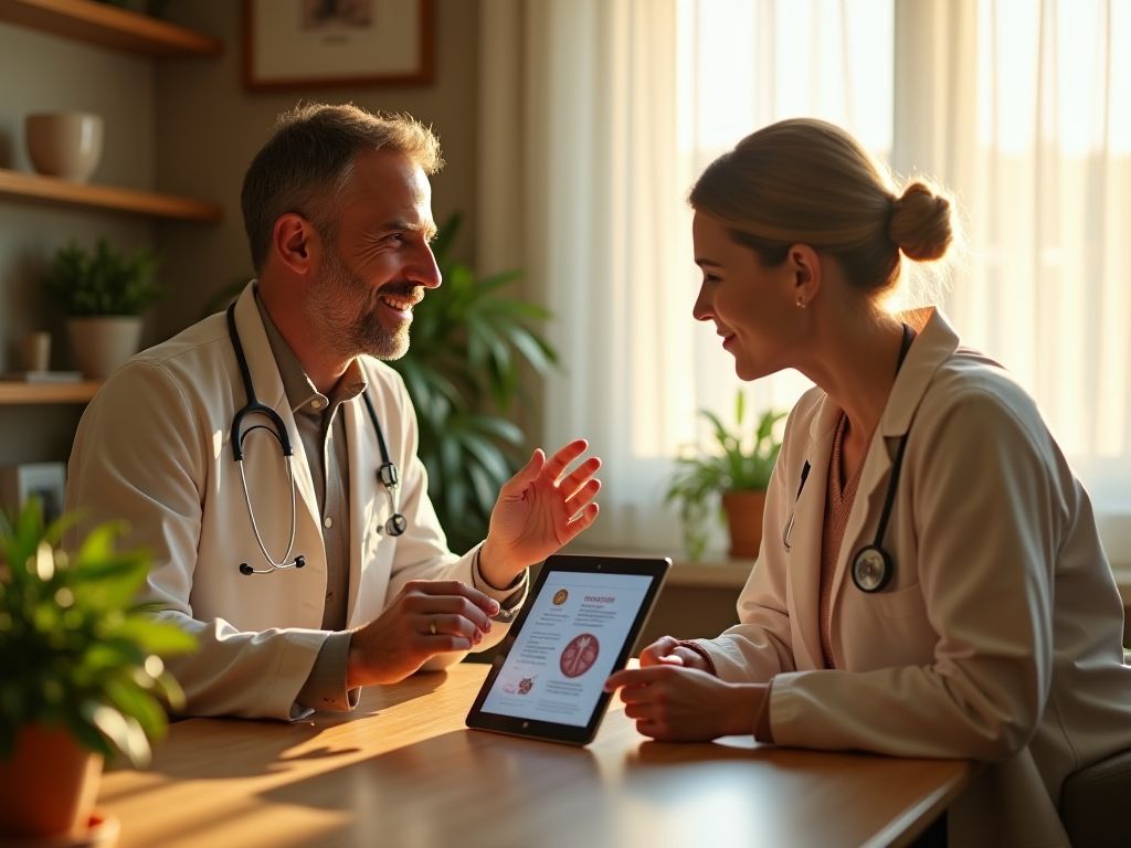 Beyond the Basics: Warning Signs of Thyroid-adrenal Axis That Why Standard Tests Fail