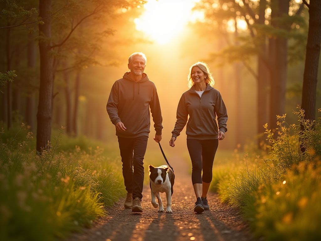 Cardio Vs Strength Adaptation That Worsen over Time After 40