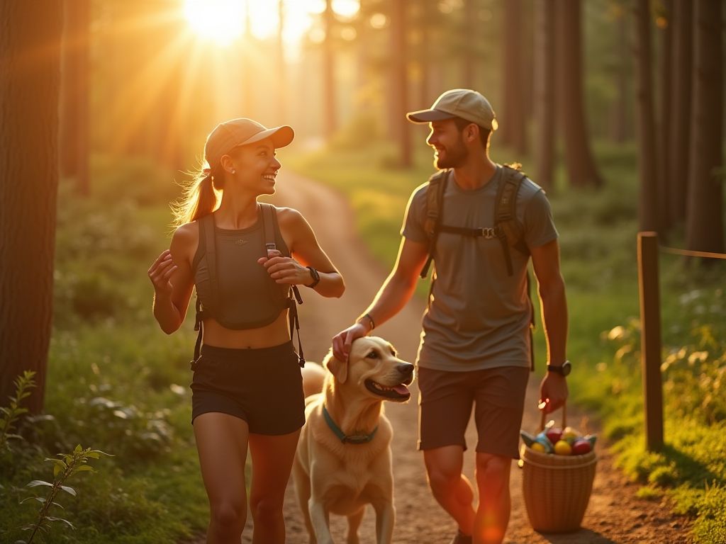 Early Symptoms of Vitamin Overdosing in Active Adults