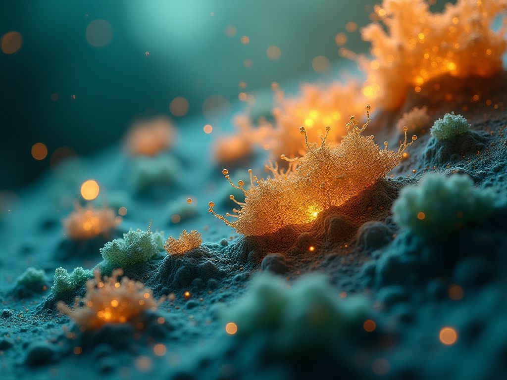 Immune Overreaction Without Obvious Symptoms