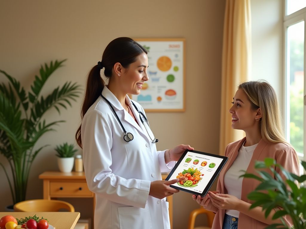 Immune Suppression Signals Warning Signs in Modern Diets