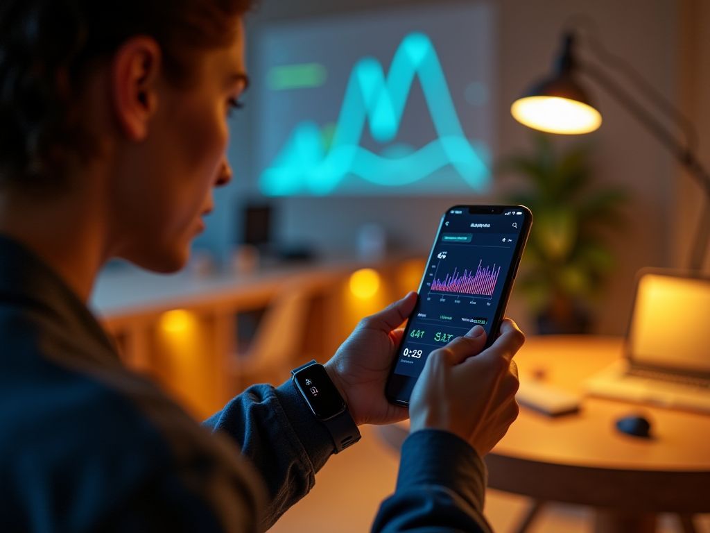 Is Your Lifestyle Causing the Missing Link Between Heart Rate Variability (hrv) and Your Immune System