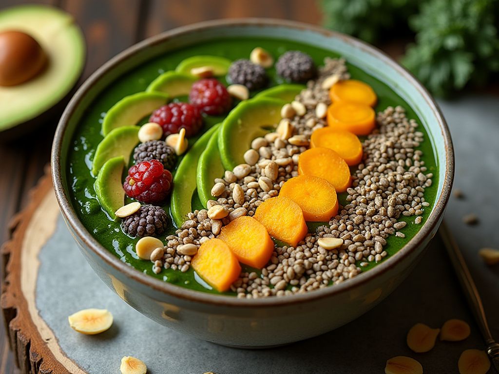 Long-term Effects of Micronutrient Absorption That Worsen over Time in Active Adults