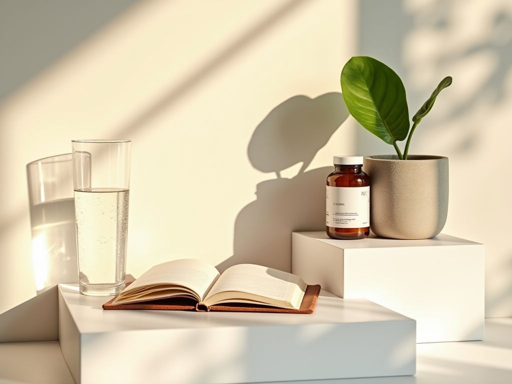 Motivation Loss Explained In High Stress Lifestyles