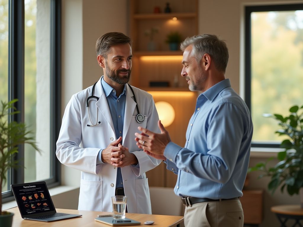 Overtraining Symptoms Explained Simply In Active Adults