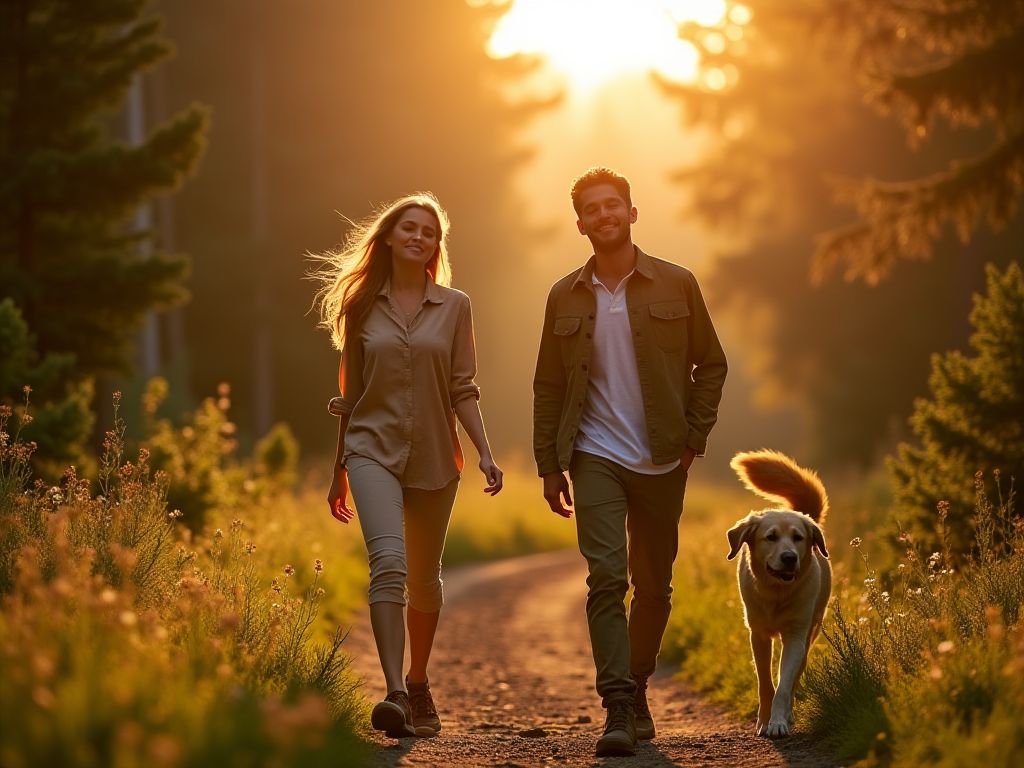 Rethinking Warning Signs of Sympathetic Dominance That Linked to Lifestyle Habits