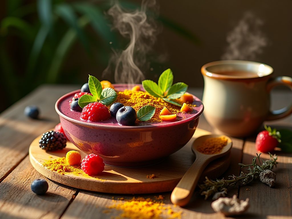 Signs That Cellular Waste Buildup That Appear Gradually