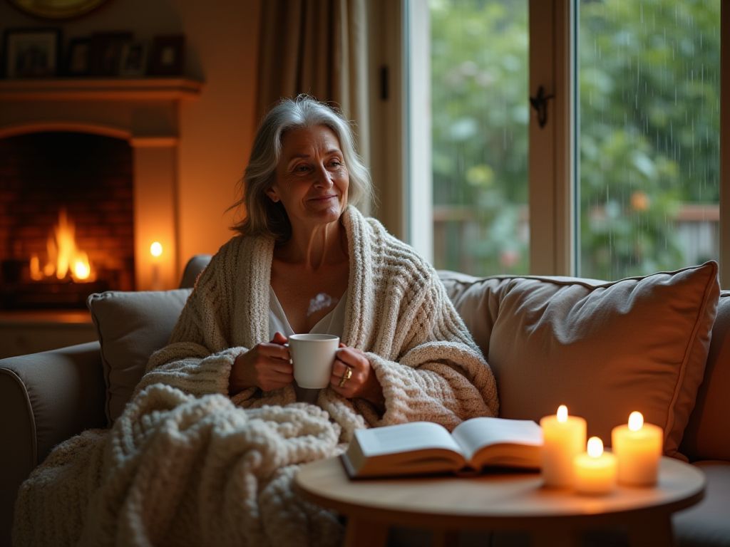 Signs That Fatigue Despite Long Sleep Linked to Lifestyle Habits After 50