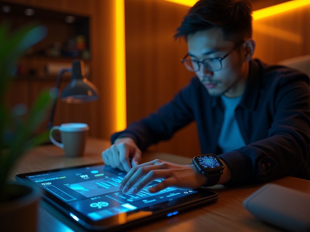 Stop Ignoring The Missing Link Between Vagus Nerve Stimulation And Your Mental Clarity