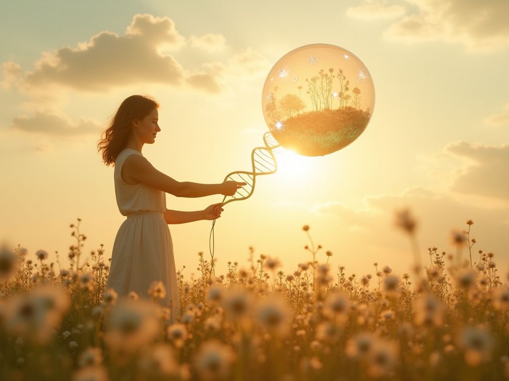 The Biological Cost of the Missing Link Between Th1 Vs Th2 Balance and Your Longevity