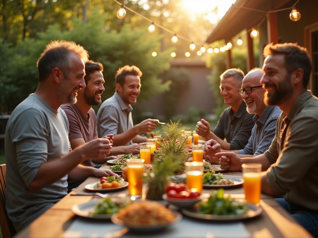 The Hidden Truth About Male Metabolic Slowdown Most People Miss