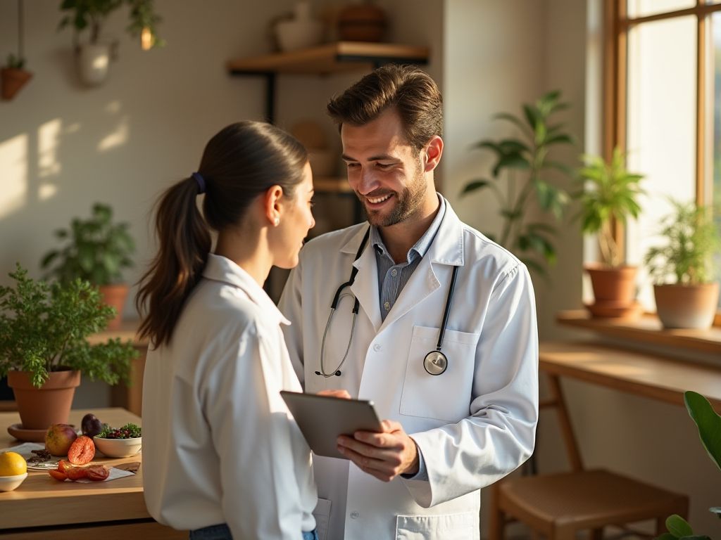 The Missing Link Between Food Synergy Science and Your Longevity