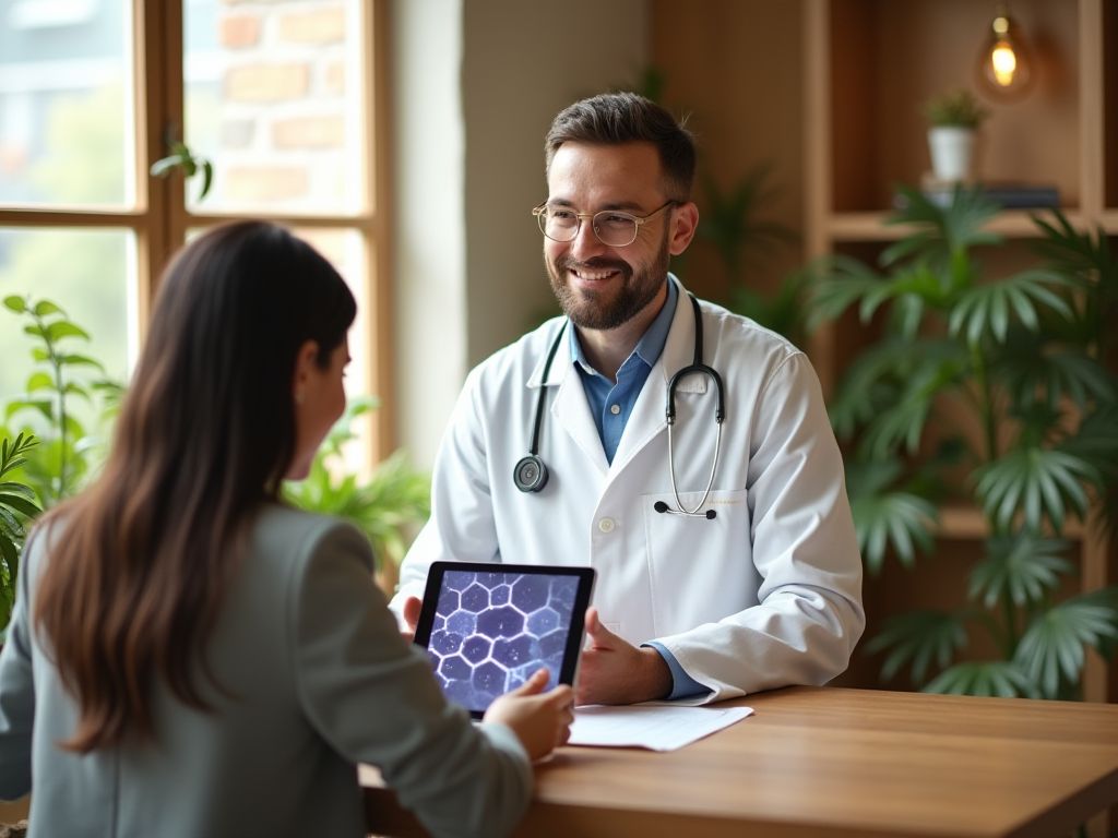 The Molecular Secret to the Missing Link Between Bdnf Stimulation and Your Mental Clarity