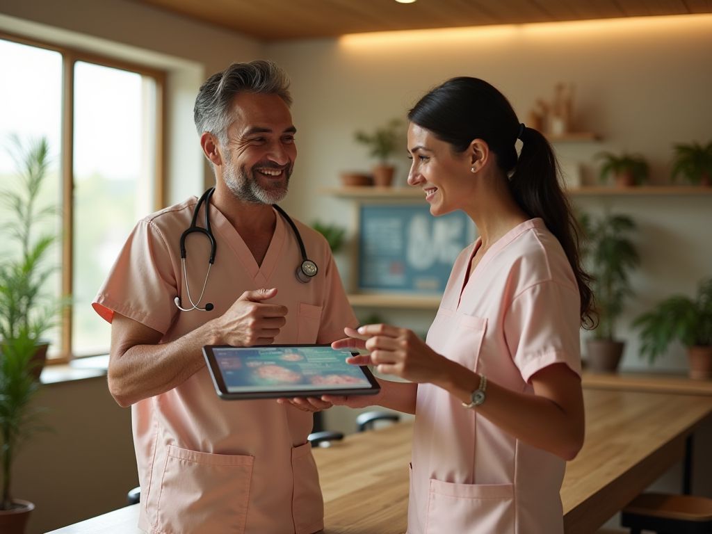 The Silent Killer: What Actually Happens Inside Your Cells During Information Overload