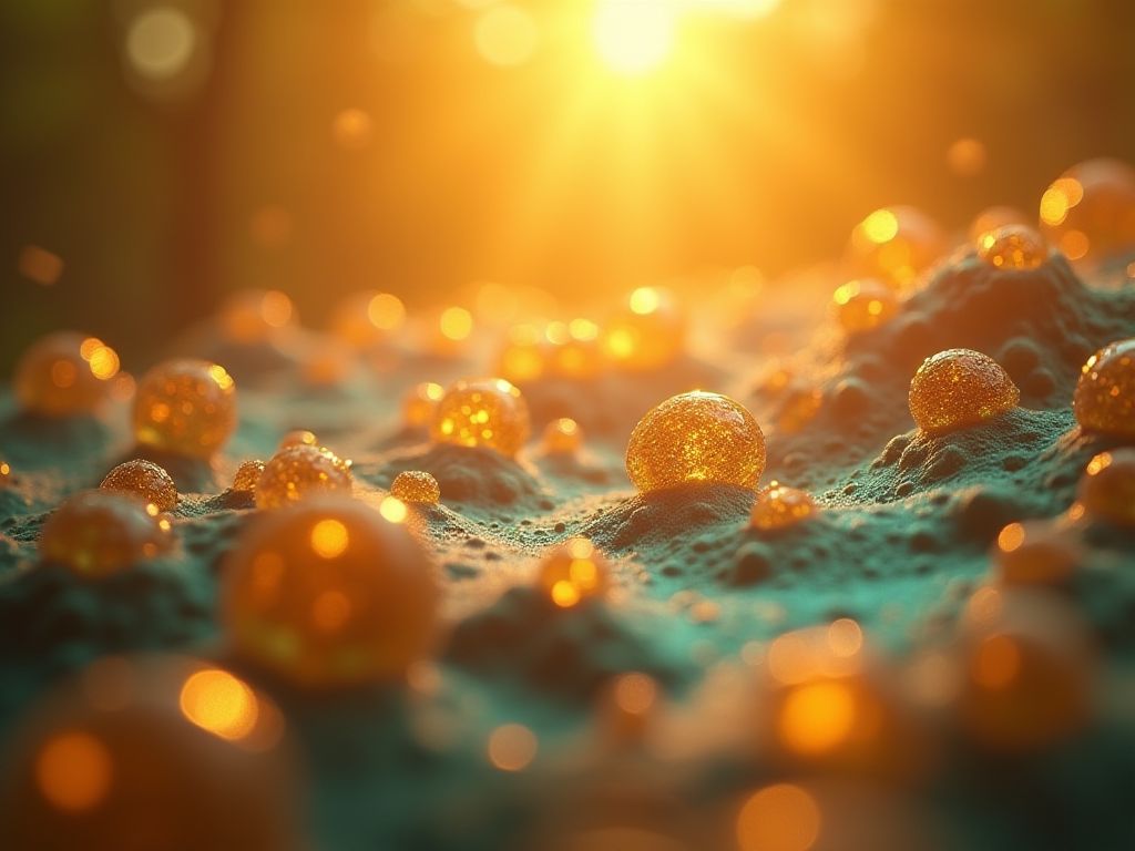 The Silent Killer: What Actually Happens Inside Your Cells During Morning Sunlight for Mood