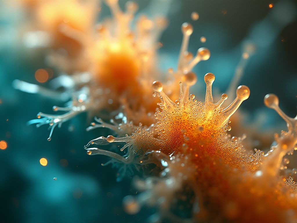 Ultra Processed Foods Without Obvious Symptoms