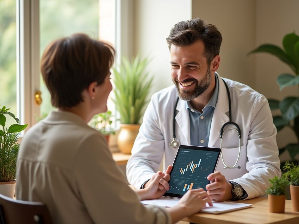 Unexpected Benefits of Emotional Exhaustion After 30