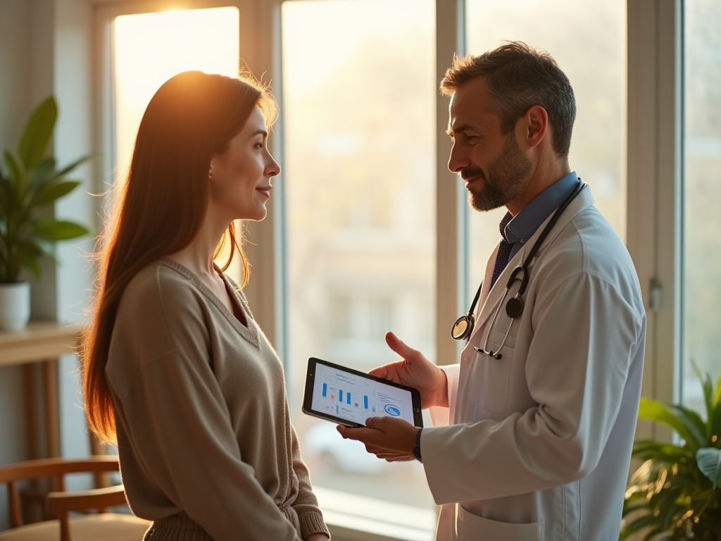 What Happens If Hormonal Mood Swings Backed by Recent Research