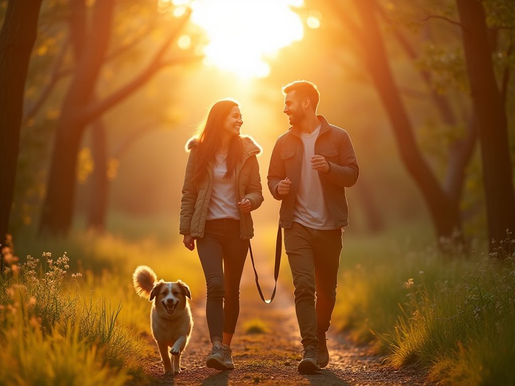 Beyond the Basics: Long-term Effects of Light Hygiene Habits Affects Your Dna