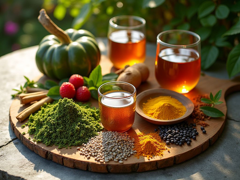 Beyond The Basics: The Missing Link Between Sympathetic Dominance And Your Mental Clarity