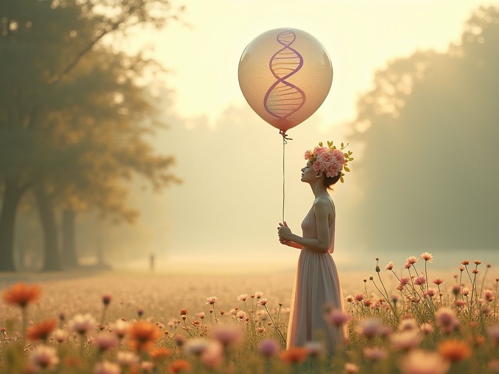 Beyond The Basics: Unexpected Benefits Of Neuroplasticity Habits Affects Your Dna