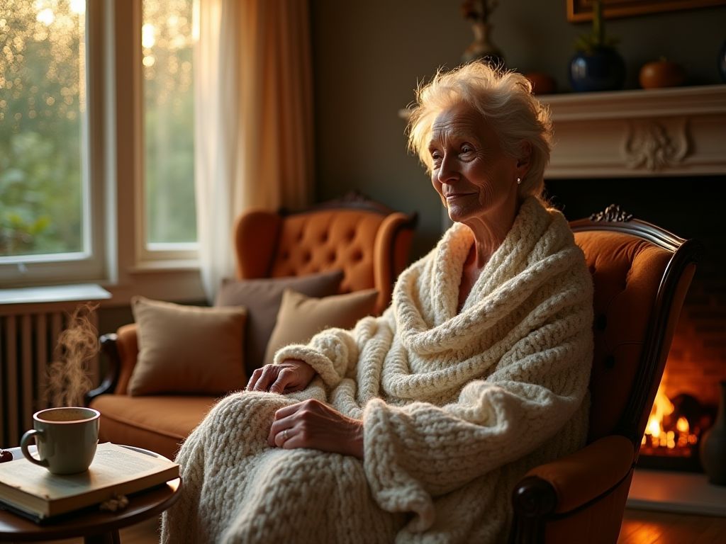 Decision Fatigue That Appear Gradually After 50