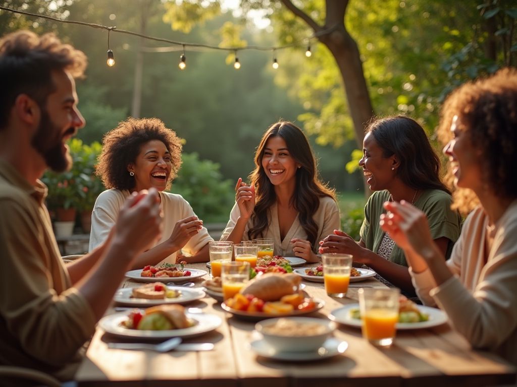 Early Symptoms Of Immune Suppression Signals Linked To Lifestyle Habits