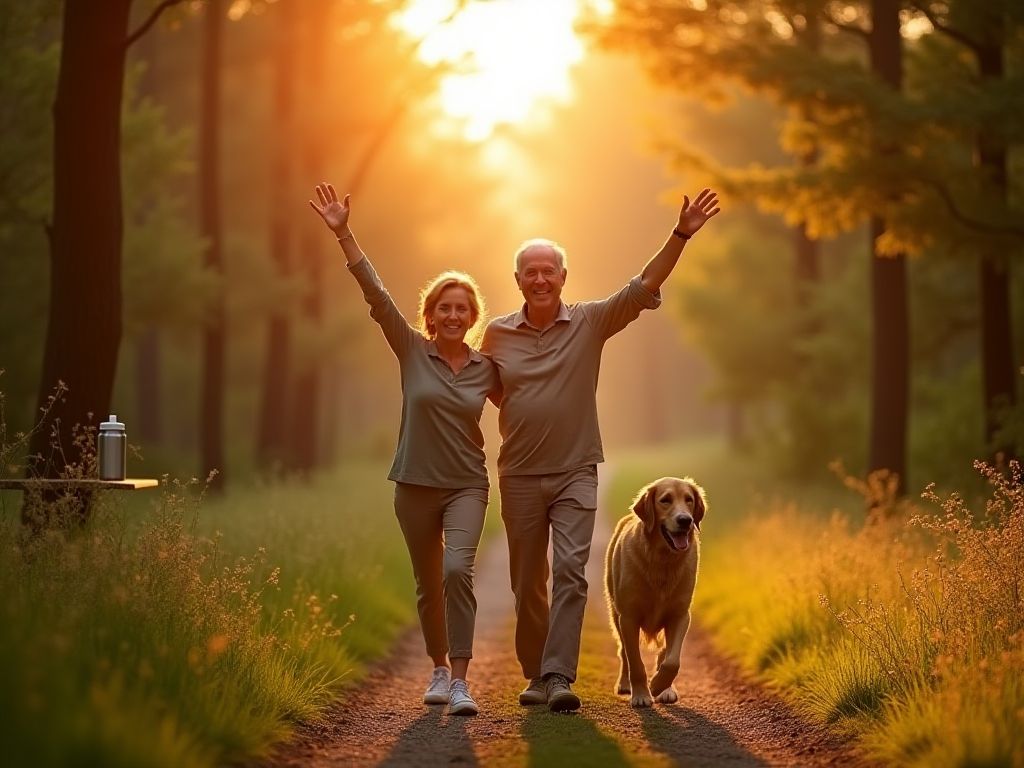 Hidden Reasons For Frequent Minor Infections After 40