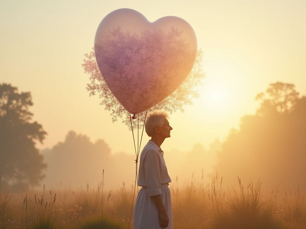 Long-Term Effects Of Age Related Focus Loss