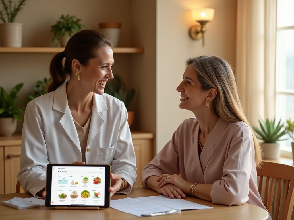 Long-Term Effects Of Fatigue And Low Drive Most People Miss In Modern Diets