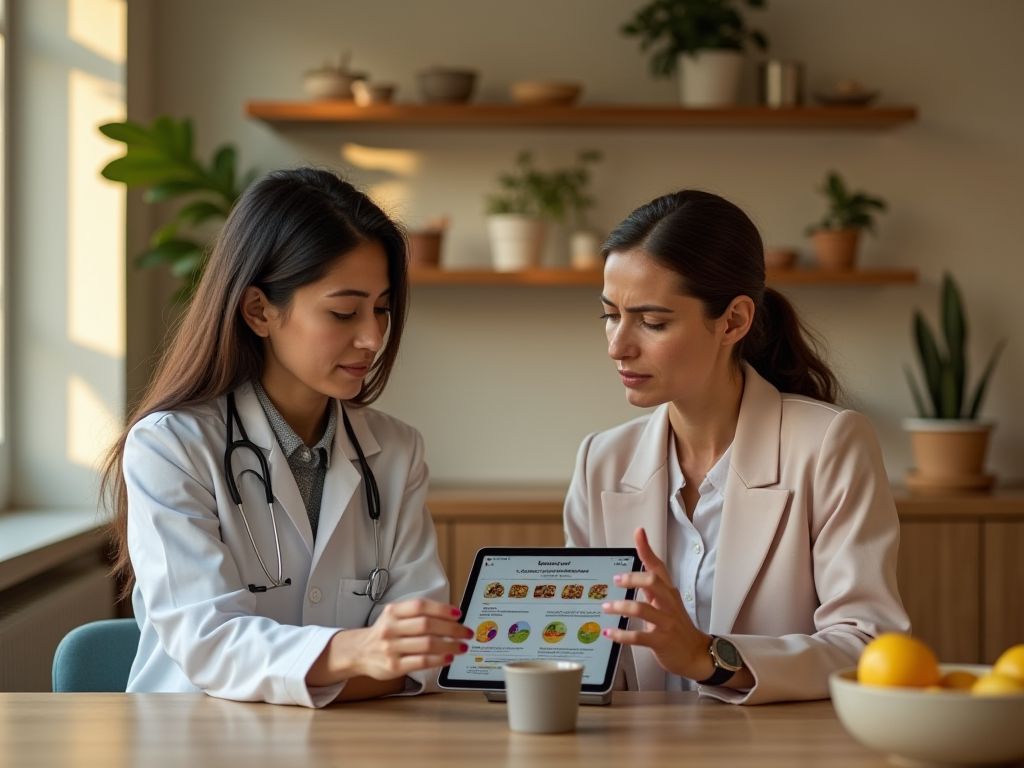 Long-Term Effects Of Ultra Processed Foods Backed By Recent Research In Sedentary People