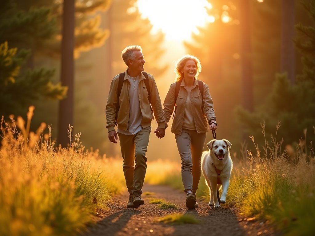 Metabolic Adaptation Overview After 40