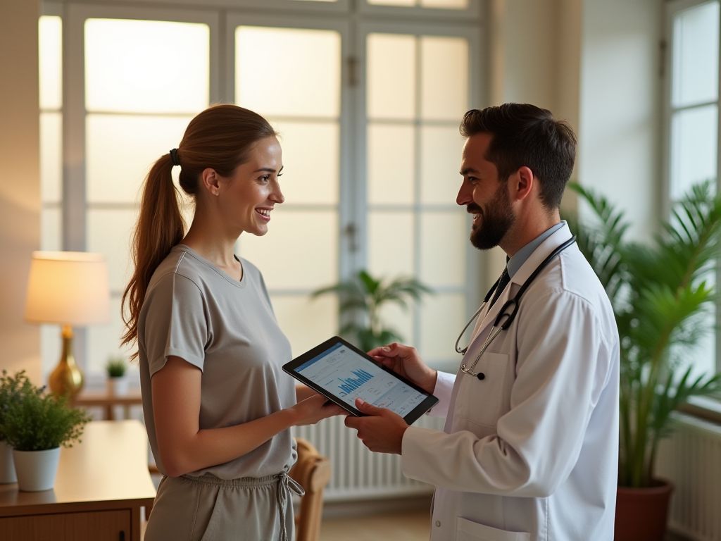 Mistakes That Ruin Exercise Plateaus After 40