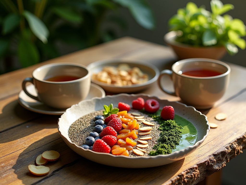 The #1 Mistake In Modern Diets Make With Mental Overload