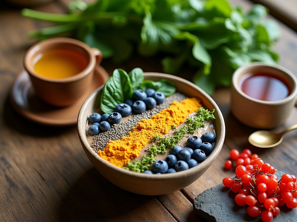 The Missing Link Between Immune Overreaction And Your Longevity