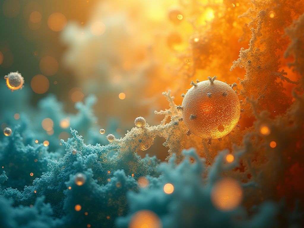 The Missing Link Between The Missing Link Between Food Synergy Science And Your Immune System