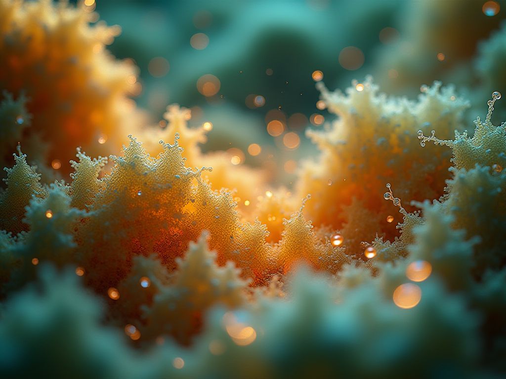 Early Symptoms of Cellular Waste Buildup After 50