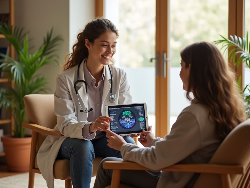 Early Symptoms of Night Awakenings Most People Miss