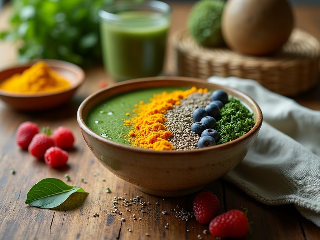 Food Timing That Worsen over Time