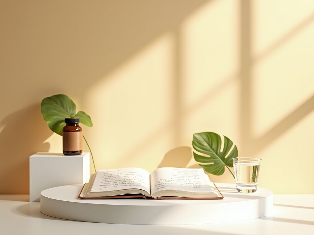Nutrient Interactions Linked to Lifestyle Habits
