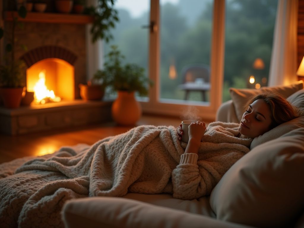 Poor Sleep Architecture Explained in Sedentary People