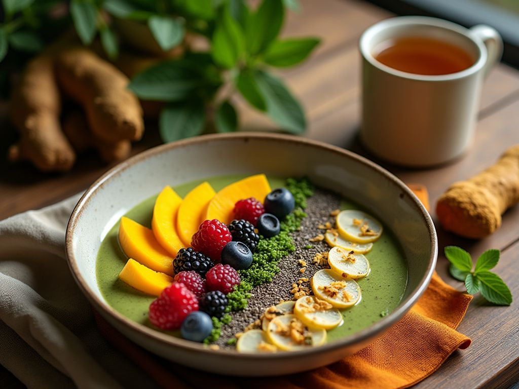 Recovery Without Deep Sleep That Worsen over Time in Modern Diets
