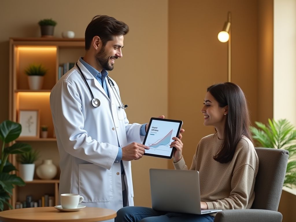The #1 Mistake for Remote Workers Make with Biological Vs Chronological Age