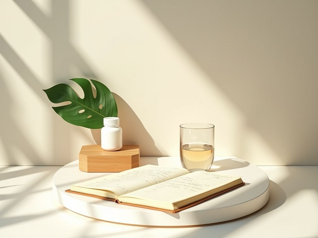 The Molecular Secret to Beyond the Basics: Early Symptoms of Hormonal Acne Triggers Affects Your Dna