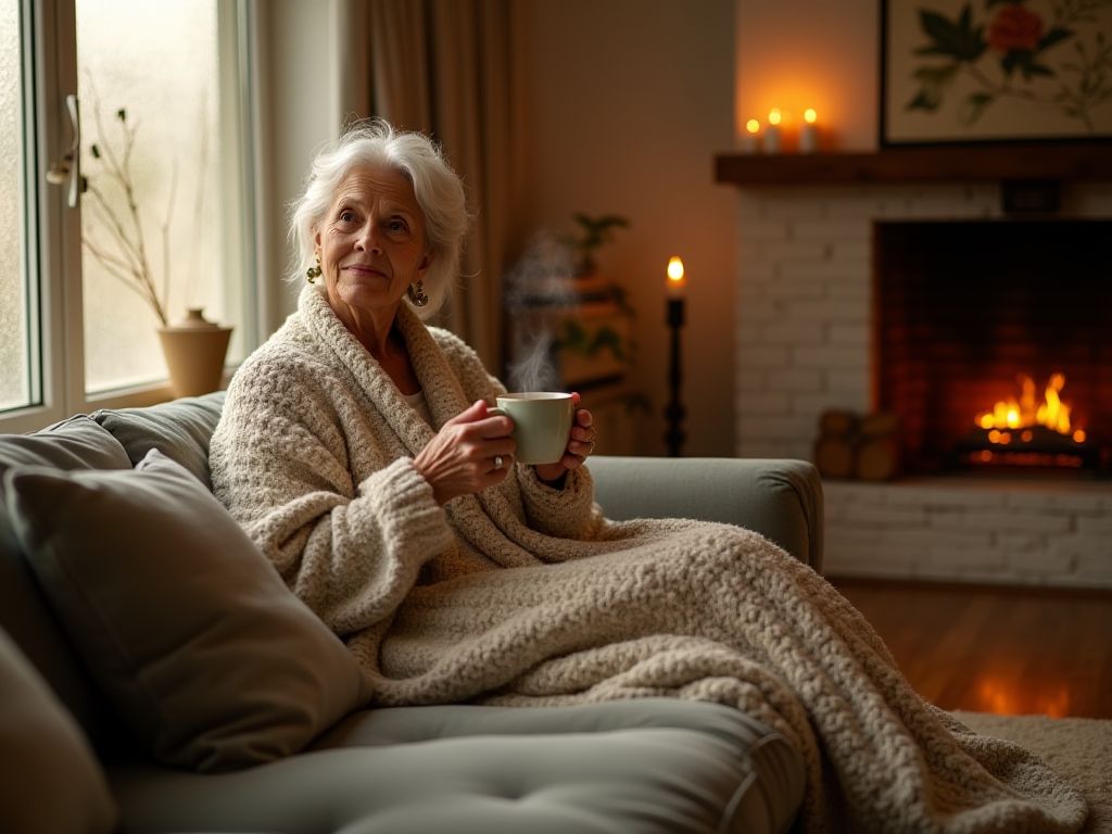The #1 Mistake After 50 Make With Temperature-Regulated Sleep