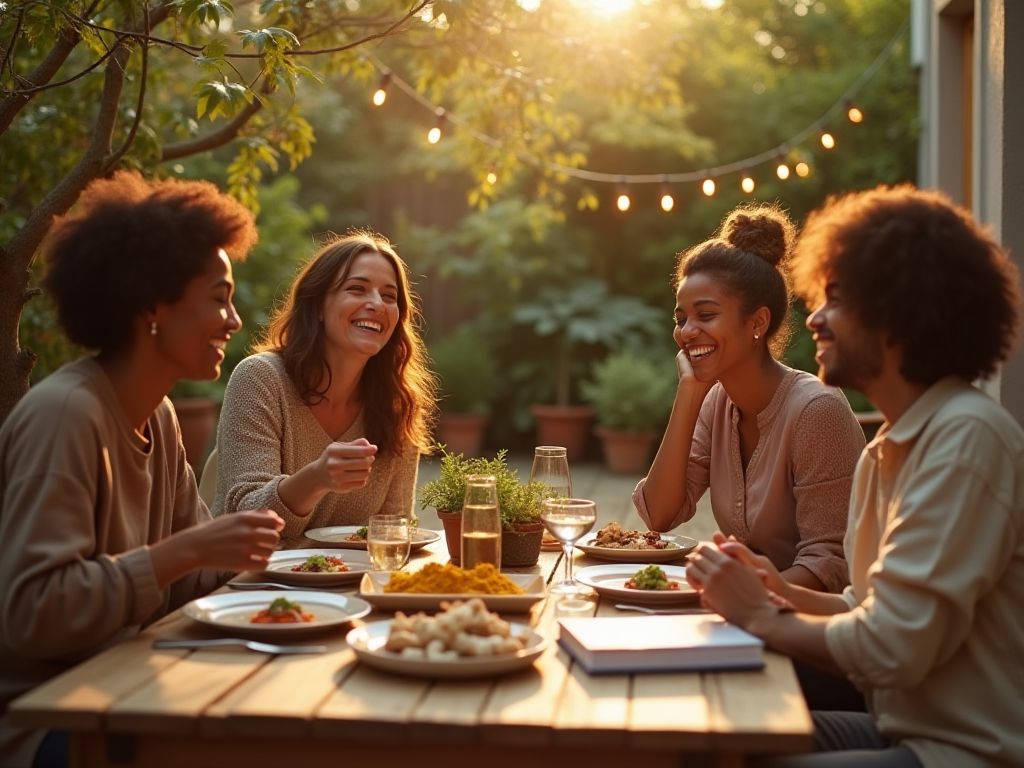 What Actually Happens Inside Your Cells During Adaptogen Cycling